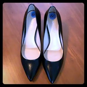 Nine West Pointed Heels